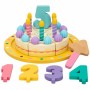 Set de Comiditas Cake Color Baby (Reacondicionado D)