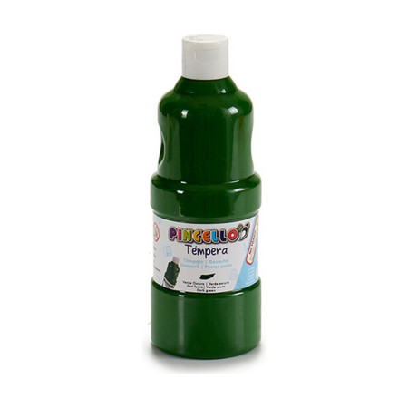 Tempera 400 ml Vert foncé