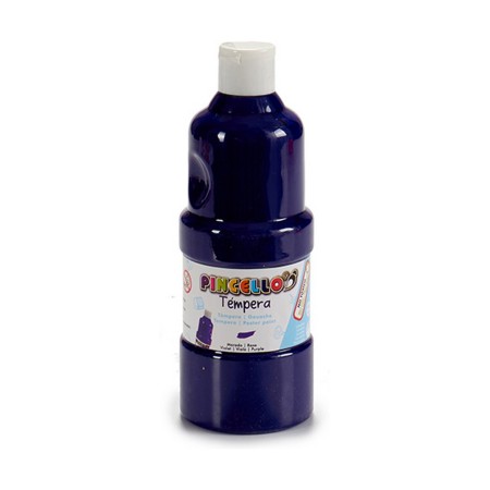 Tempera Violet 400 ml