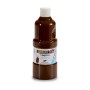 Témpera Marrón 400 ml