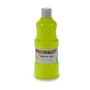 Gouache Neon Jaune 400 ml (6 Unités)