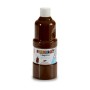 Gouache Marron 400 ml (6 Unités)