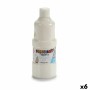 Témperas Blanco (400 ml) (6 Unidades)