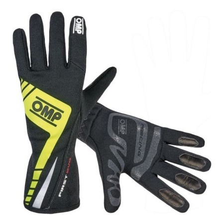 Gants de karting OMP First Evo