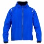 Veste Coupe-Vent Sparco NEW WIND STOPPER Bleu