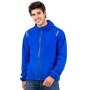 Chaqueta Cortavientos Sparco NEW WIND STOPPER Azul