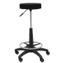 Tabouret Tolosa Foröl ARAN840 Noir