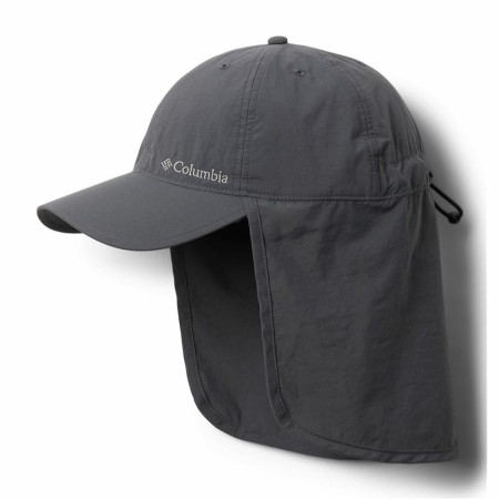 Gorra Unisex Schooner Bank™ Columbia Cachalot III Gris