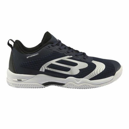 Zapatillas de Padel para Adultos Bullpadel Beker 22V M