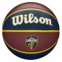 Ballon de basket Wilson ‎WTB1300IDCLE Marron