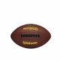 Ballon de football américain Wilson NFL Tailgate Football Marron