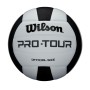 Ballon de Volleyball Wilson Pro Tour Noir