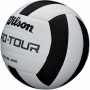 Ballon de Volleyball Wilson Pro Tour Noir