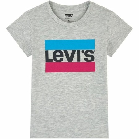 T shirt à manches courtes Enfant Levi's SPORTSWEAR LOGO TEE