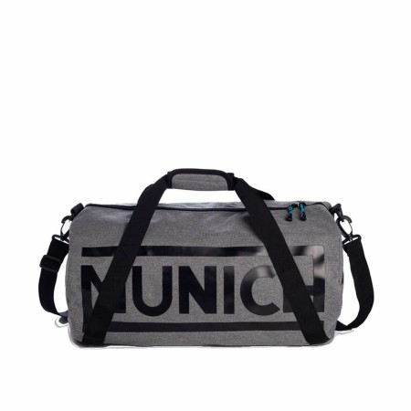 Sac de sport Munich Gym Gris Taille unique