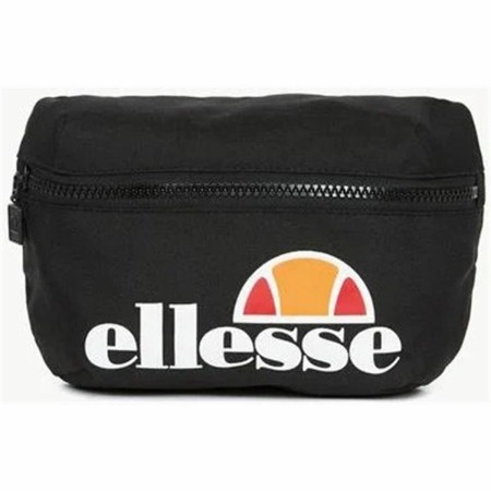 Riñonera Ellesse SAAY0593-BLACK Negro