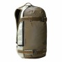 Mochila de Montaña The North Face Slack Pack 2.0 Marrón