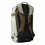 Mochila de Montaña The North Face Slack Pack 2.0 Marrón