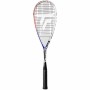 Raqueta de squash Tecnifibre Major Carboflex 125 Airshaft