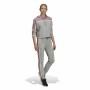 Survêtement Femme Adidas Sportswear Subtle Block Gris Rose