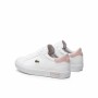 Chaussures casual Lacoste Powercourt Blanc