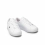 Chaussures casual Lacoste Powercourt Blanc