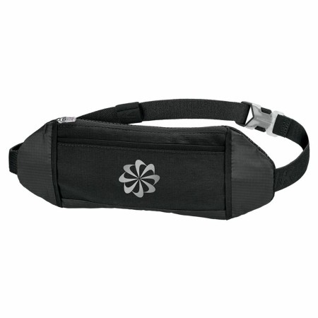 Riñonera Nike Challenger Waist Pack Small Negro