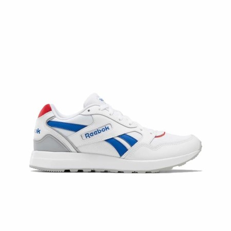 Baskets Reebok GL1000 Blanc Unisexe