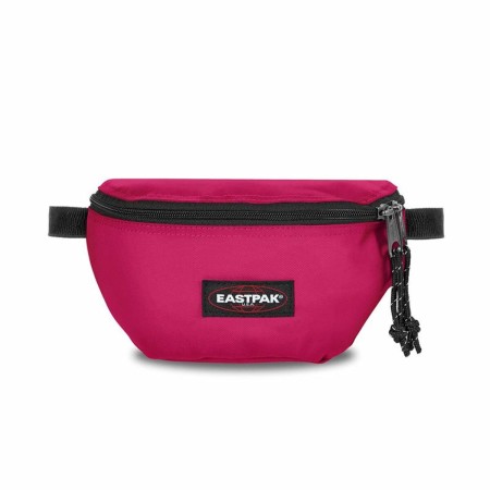 Riñonera Eastpak Springer Rosa