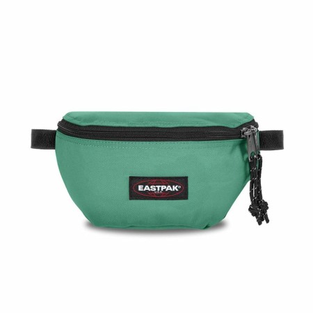 Riñonera Eastpak Springer Melted Mint Aguamarina