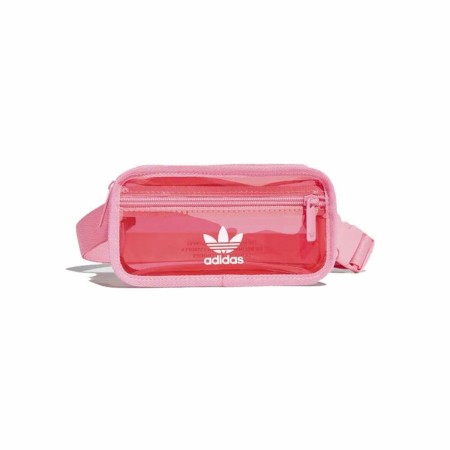 Riñonera Adidas Waist Rosa