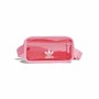 Sac banane Adidas Waist Rose