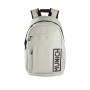 Mochila Deportiva Munich Slim Light Beige Talla única