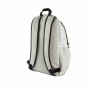 Mochila Deportiva Munich Slim Light Beige Talla única