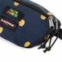 Riñonera Eastpak Springer Super Mario Azul oscuro