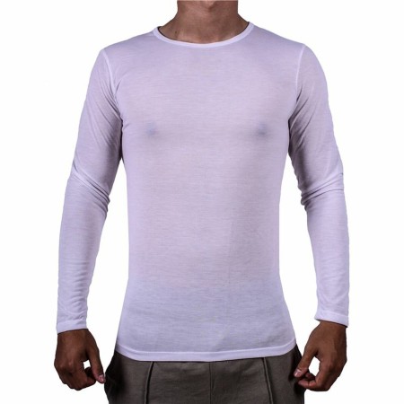 T-shirt Thermique pour Homme Sandsock Sands Gris