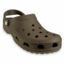 Sabots Crocs Classic Marron