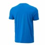 T-shirt à manches courtes homme Champion Legacy American Bleu