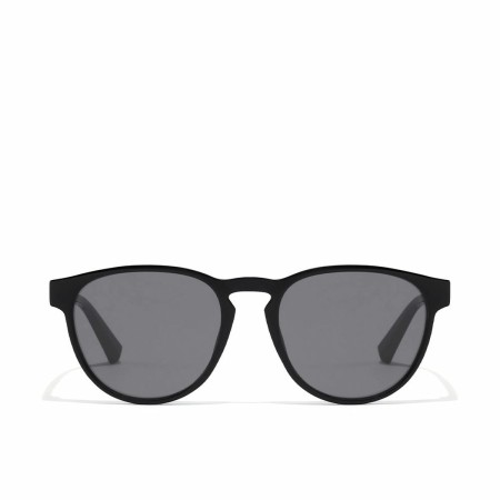 Lunettes de soleil Unisexe Hawkers Crush Noir Polarisées (Ø 55 mm)