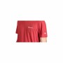 T-shirt à manches courtes homme Champion Crewneck Rouge