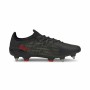 Botas de Fútbol para Adultos Puma Ultra 1.3 MxSG Negro