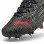 Chaussures de Football pour Adultes Puma Ultra 1.3 MxSG Noir