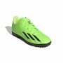 Chaussures de Futsal pour Enfants Adidas X Speedportal.4