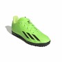 Zapatillas de Fútbol Sala para Niños Adidas X Speedportal.4