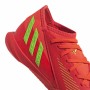 Zapatillas de Fútbol Sala para Niños Adidas Predator Edge3