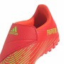 Chaussures de Futsal pour Enfants Adidas Predator Edge.4