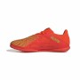 Chaussures de Futsal pour Enfants Adidas Predator Edge.4