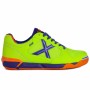 Chaussures de Futsal pour Adultes Munich One 50 Vert citron