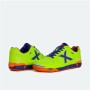 Chaussures de Futsal pour Adultes Munich One 50 Vert citron