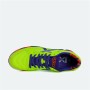 Chaussures de Futsal pour Adultes Munich One 50 Vert citron